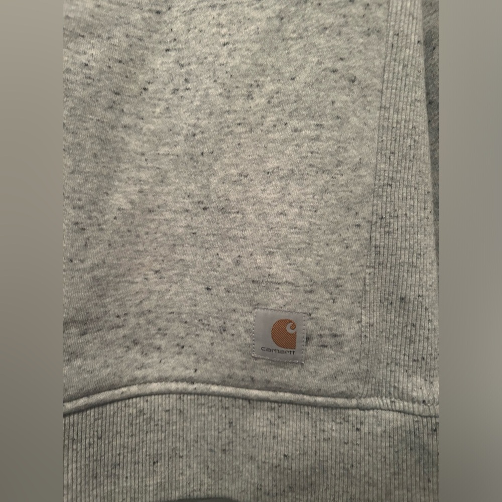 Carhartt CrewNeck - Picture 2 of 7